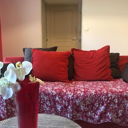 생피에르 Casa Bella 아파트 외부 사진