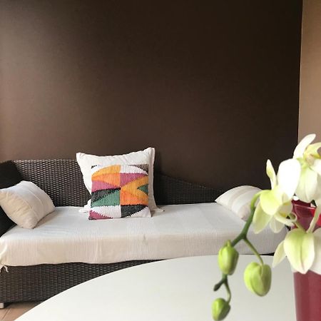 생피에르 Casa Bella 아파트 외부 사진