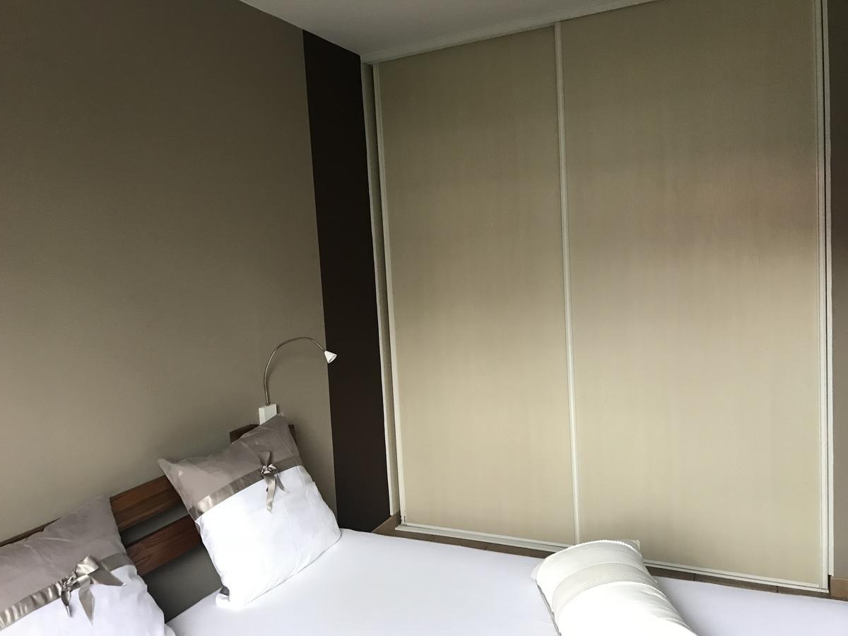 생피에르 Casa Bella 아파트 외부 사진