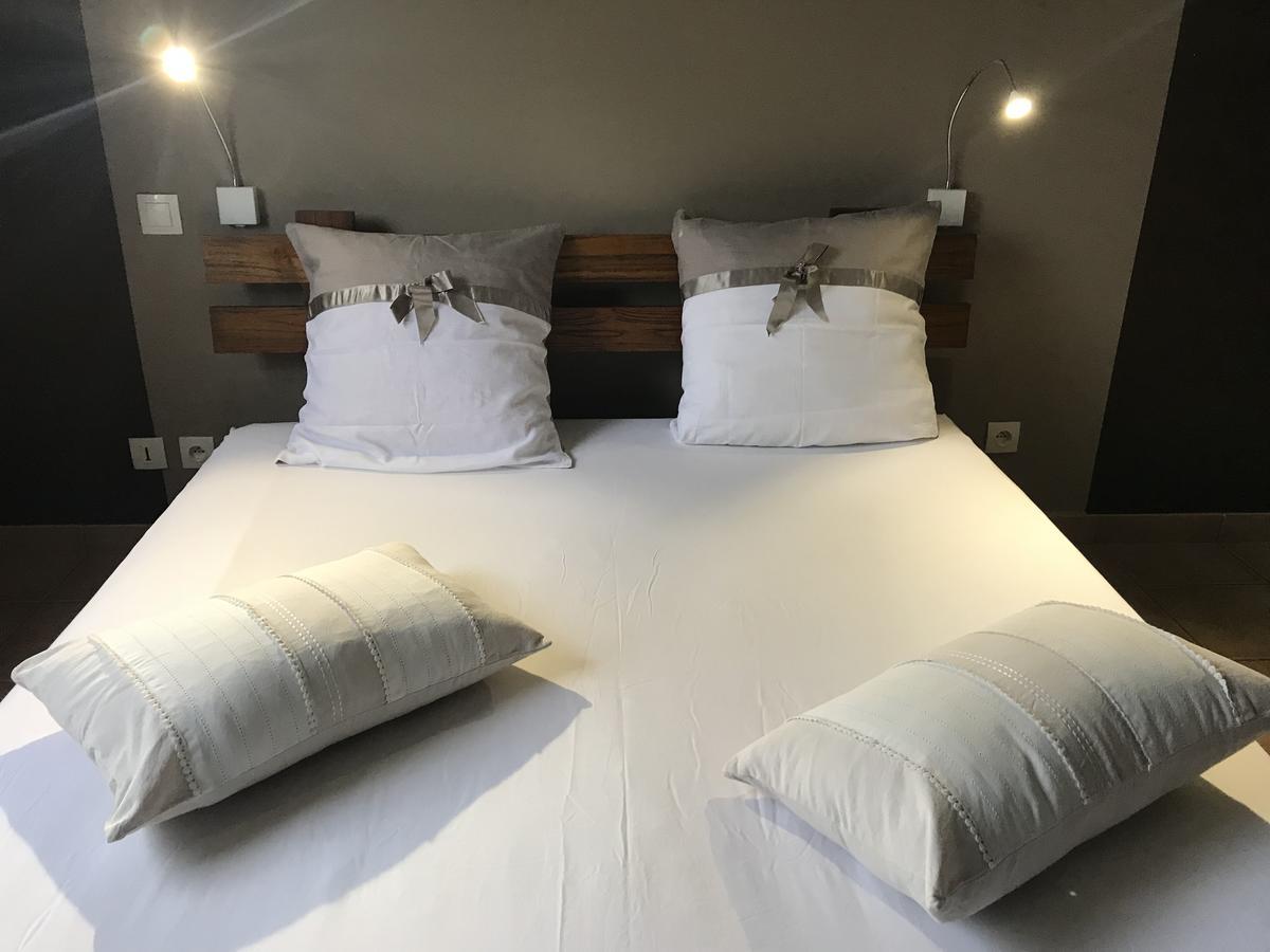 생피에르 Casa Bella 아파트 외부 사진