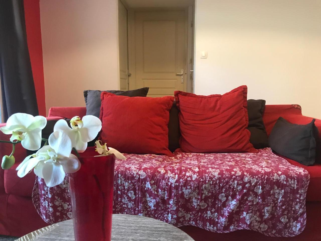 생피에르 Casa Bella 아파트 외부 사진