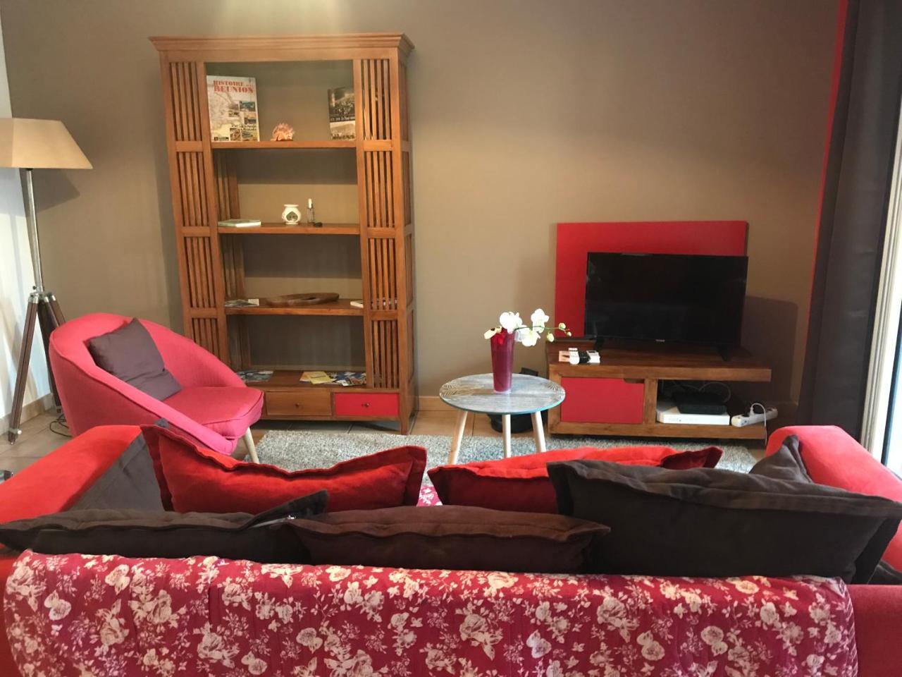 생피에르 Casa Bella 아파트 외부 사진