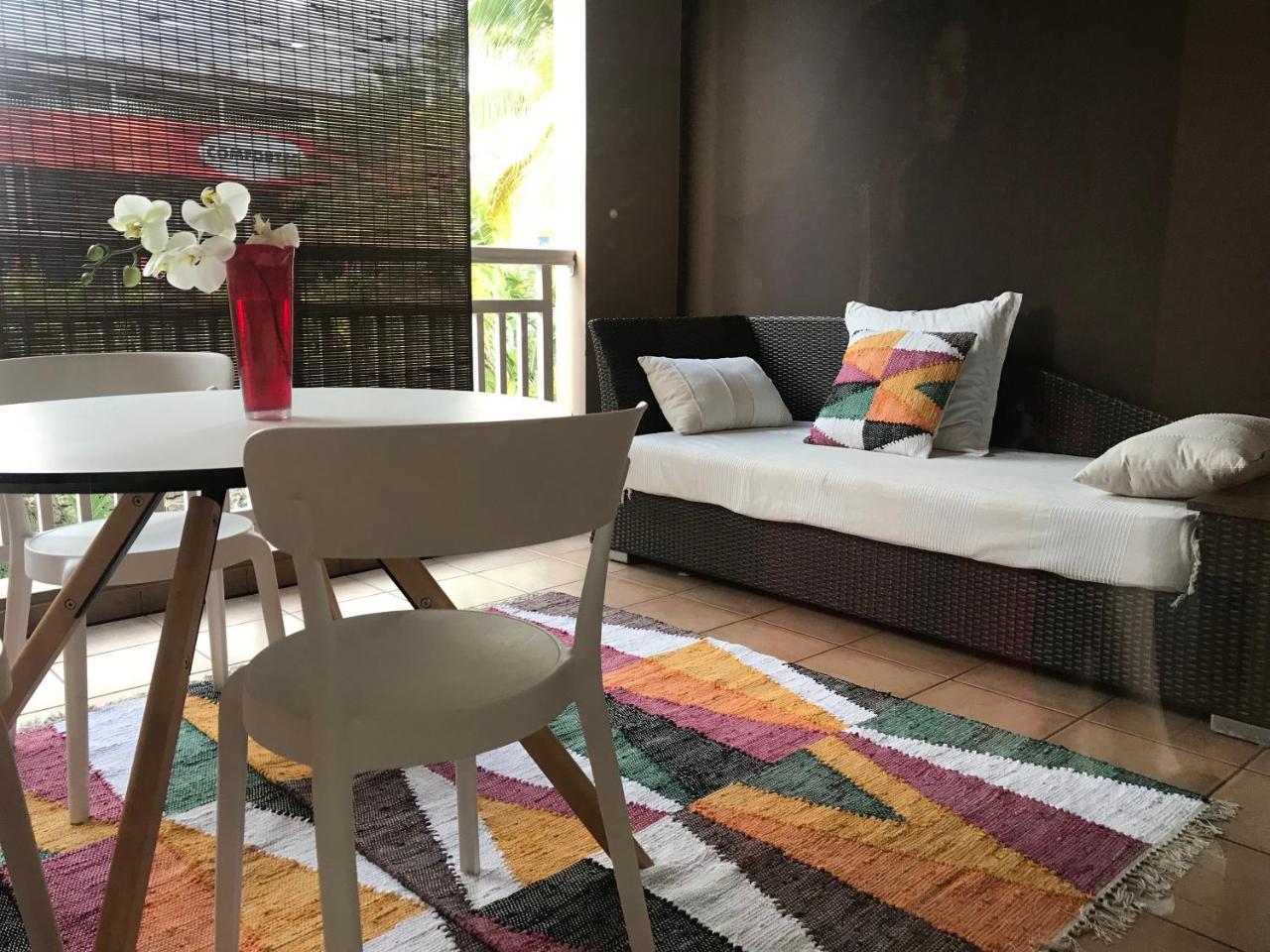 생피에르 Casa Bella 아파트 외부 사진