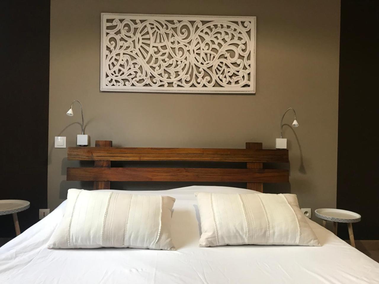 생피에르 Casa Bella 아파트 외부 사진